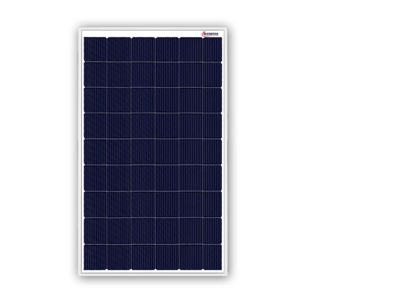 SOLAR PV MODULE 165W 12V